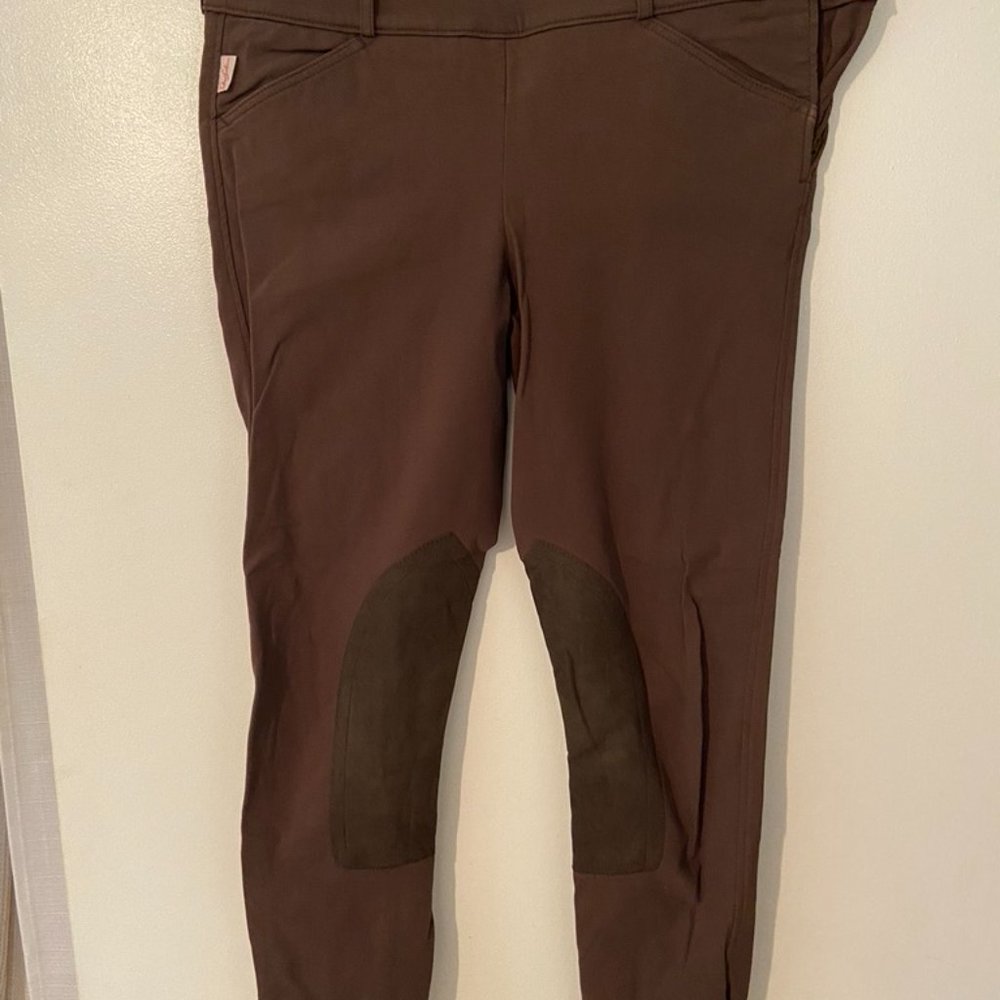 Tailored Sportsman breeches, 30R